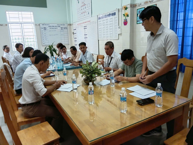 Sốt xuất huyết phá vỡ quy luật- diễn biến phức tạp